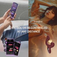 Magic Motion Ponder Vibrator