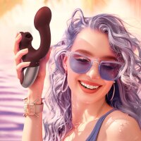 Magic Motion Ponder Vibrator