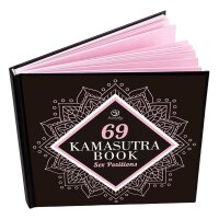 Orion Kamasutra Buch 69 Sexstellungen