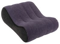 You2Toys Velvety Love Pillow Inflatable Positioning Cushion