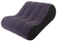 You2Toys Velvety Love Pillow Inflatable Positioning Cushion