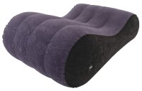 You2Toys Velvety Love Pillow Inflatable Positioning Cushion