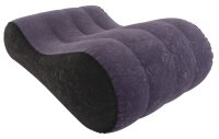 You2Toys Velvety Love Pillow Inflatable Positioning Cushion