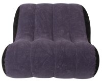 You2Toys Velvety Love Pillow Inflatable Positioning Cushion