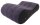 You2Toys Velvety Love Pillow Inflatable Positioning Cushion