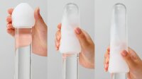 TENGA Egg Standard Set 1 Masturbator