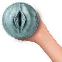 Kiiroo Feel Argenta Kiros Masturbator Silber