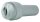 Kiiroo Feel Argenta Kiros Masturbator Silber