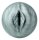Kiiroo Feel Argenta Kiros Masturbator Silber