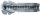 Kiiroo Feel Argenta Kiros Masturbator Silber
