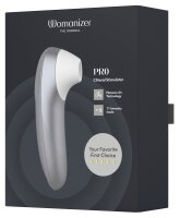 Womanizer Pro Clitoral Stimulator
