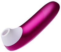 Womanizer Pro Clitoral Stimulator