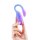 Magic Motion Flamingo Max Vibrations-Ei Blau