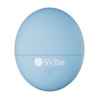 Snail Vibe Jovi Arc Vibrating Couples Ring with Remote...