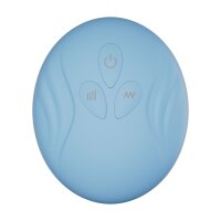 Snail Vibe Jovi Arc Vibrierender Paarring mit Fernbedienung