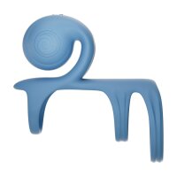 Snail Vibe Jovi Arc Vibrierender Paarring mit Fernbedienung