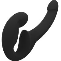 Fun Factory SHARE LITE Double Dildo Waterproof Black