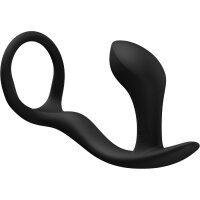 Fun Factory BOOTIE RING Cock Ring with Anal Plug Waterproof