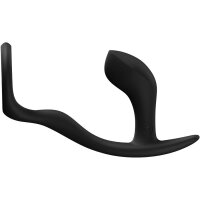 Fun Factory BOOTIE RING Cock Ring with Anal Plug Waterproof
