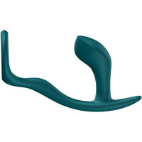 Fun Factory BOOTIE RING Cock Ring with Anal Plug Waterproof