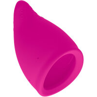 Fun Factory FUN CUP Menstrual Cup Size B 30 ml