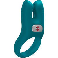 Fun Factory NŌS Classic Vibrating Cock Ring Waterproof