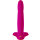 Fun Factory LIMBA FLEX M Dildo with Suction Cup Waterproof
