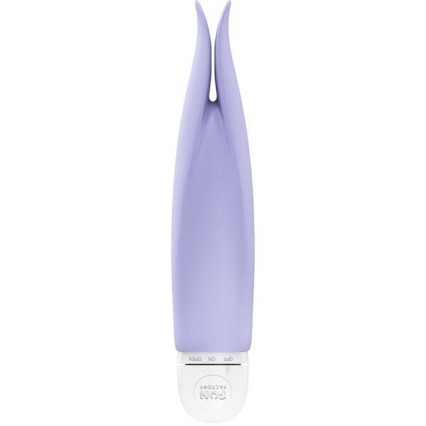 Fun Factory VOLITA Klitorisvibrator wasserdicht