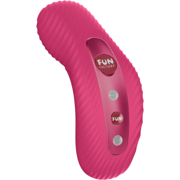 Fun Factory LAYA III Lay-On Vibrator Waterproof
