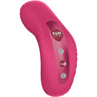 Fun Factory LAYA III Lay-On Vibrator Waterproof