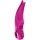 Fun Factory VOLTA Clitoral Vibrator Waterproof Pink