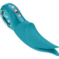 Fun Factory VOLTA Auflegevibrator wasserdicht Blau