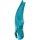 Fun Factory VOLTA Auflegevibrator wasserdicht Blau