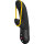 Fun Factory AMORINO Rabbit Vibrator with Silicone Strap Waterproof Black