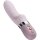 Fun Factory STRONIC OCEANIA Pulsator wasserdicht Pink