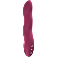 Fun Factory STRONIC WAVE Pulsator wasserdicht Rot