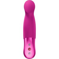 Fun Factory Stronic Sundaze Thrusting Vibrator Silicone Rechargeable 17 cm