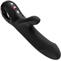 Fun Factory Bi Stronic Embrace Thrusting Rabbit Vibrator