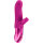 Fun Factory Bi Stronic Fusion Thrusting Rabbit Vibrator