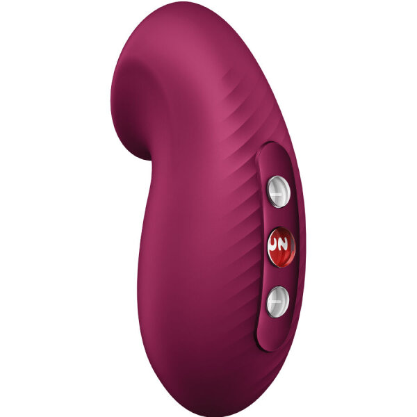 Fun Factory DESIRE Air Pulse Stimulator Waterproof