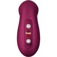 Fun Factory DESIRE Air Pulse Stimulator Waterproof