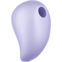 Fun Factory ESSENCE Air Pulse Vibrator Waterproof