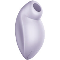 Fun Factory GAIA Air Pulse Vibrator Waterproof