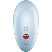 Fun Factory INTENSE Air Pulse Stimulator Waterproof