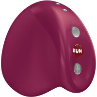 Fun Factory MEA Air Pulse Vibrator Waterproof