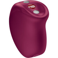 Fun Factory MEA Air Pulse Vibrator Waterproof