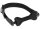 You2Toys Bad Kitty Bone Gag with Head Strap Black