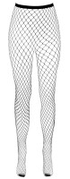 Cottelli Collection Fishnet Tights Black S-L