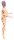 You2Toys Tattooed Love Doll Aufblasbare Liebespuppe 152 cm