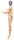 You2Toys Tattooed Love Doll Aufblasbare Liebespuppe 152 cm
